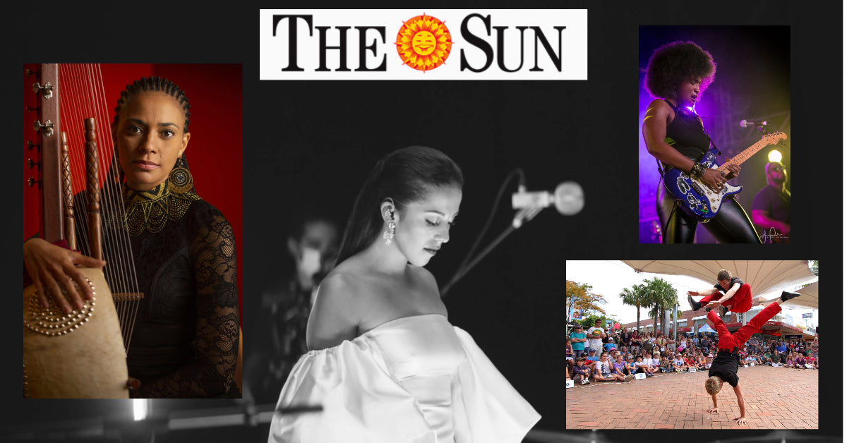 Lowell Folk Festival returns for 2023 | Lowell Sun