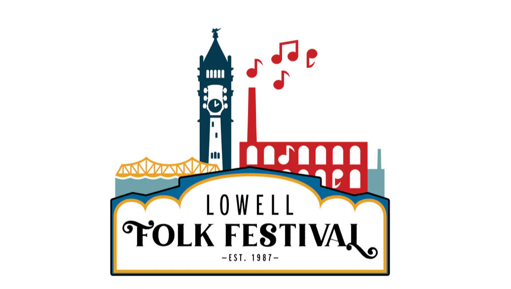 2025 THE LOWELL FOLK FESTIVAL ANNOUNCES FIRST GROUP OF PERFORMERS