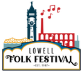 Lowell Folk Festival