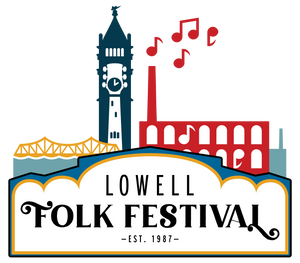 Lowell Folk Festival