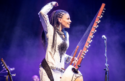 SONA JOBARTEH