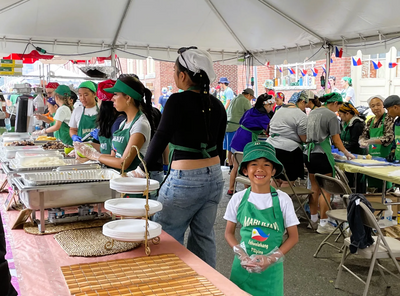 Lowell Folk Festival ends on high note Clock restarts for next year’s 3-day event - The Lowell Sun