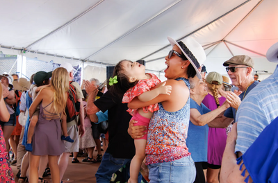 After 19 acts over three days, the 38th Lowell Folk Festival is a wrap - Lowell Sun