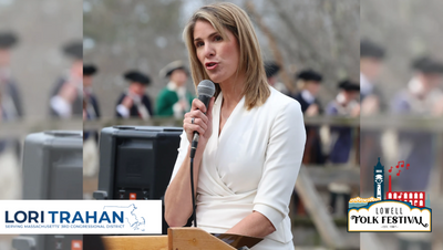 Rep. Lori Trahan Urges NEA to Restore Vital Arts Funding to Lowell Institutions