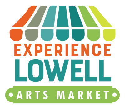 ARTISTS & MAKERS: Mosaic Lowell's Experience Lowell Arts Market Applications Are Now Open!
