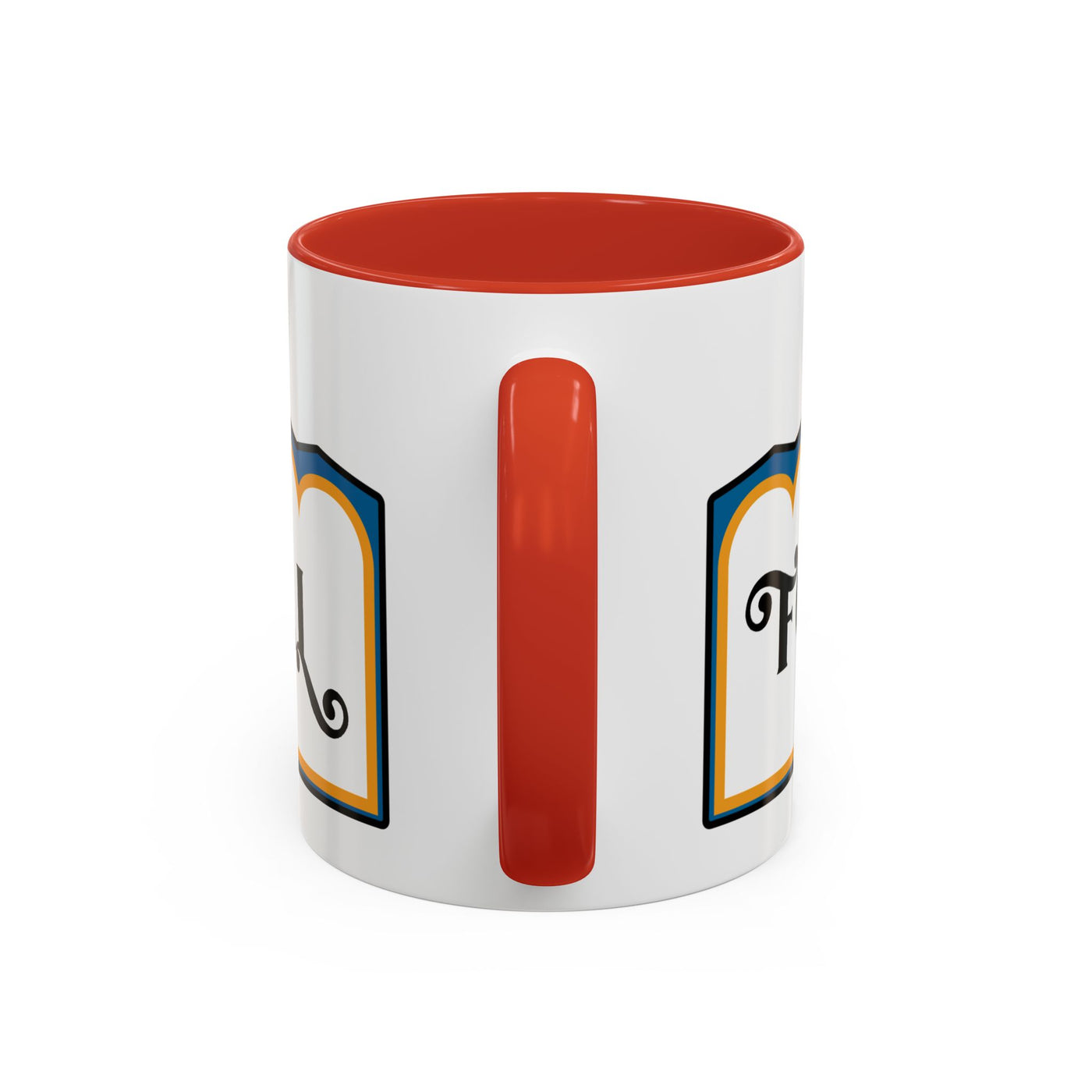 Lowell Folk Festival Coffee Mug