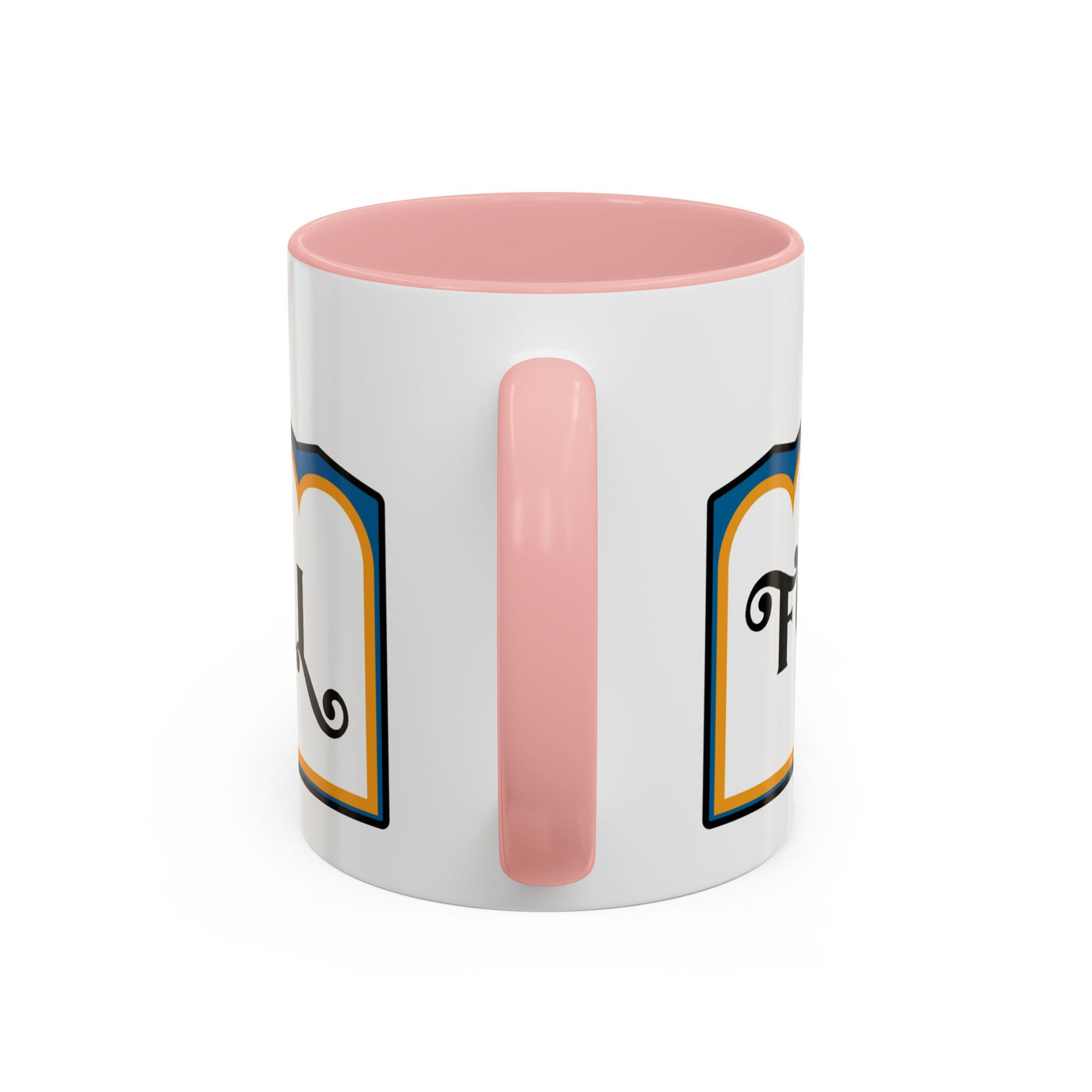 Lowell Folk Festival Coffee Mug