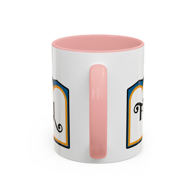 Lowell Folk Festival Coffee Mug