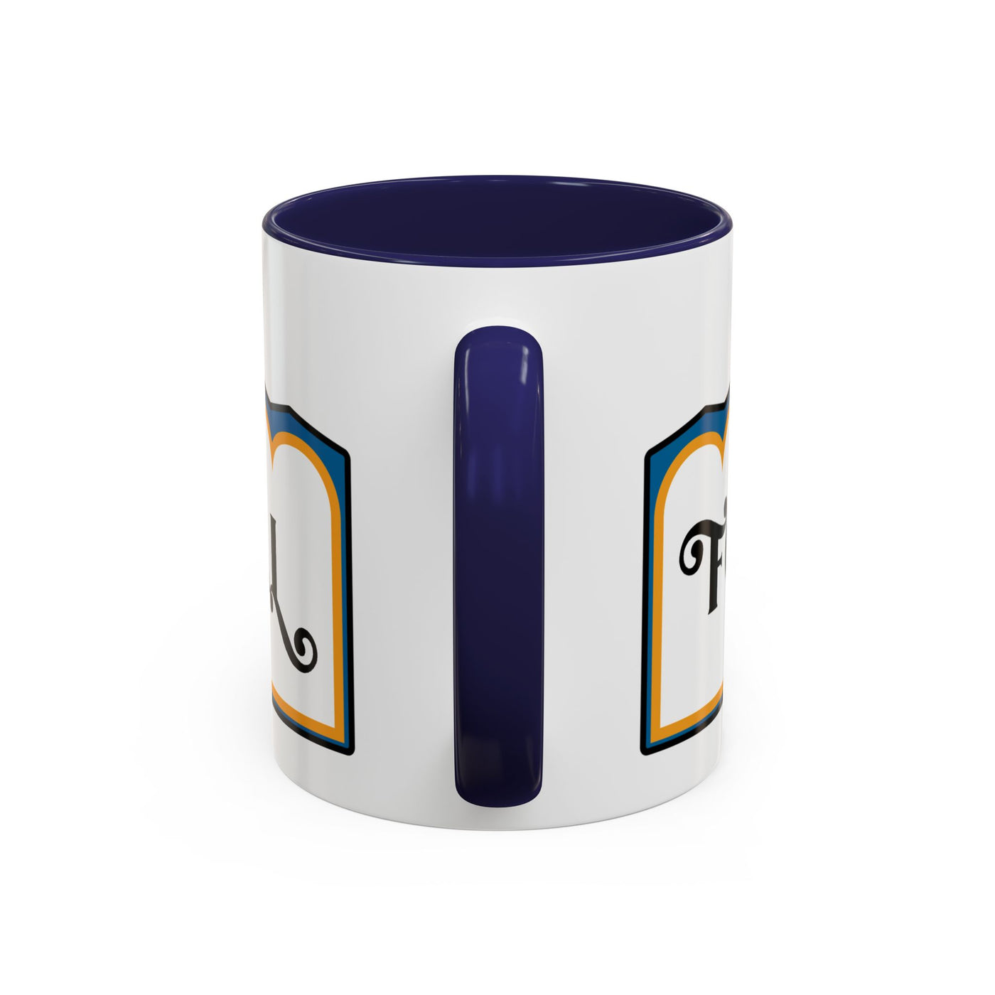 Lowell Folk Festival Coffee Mug