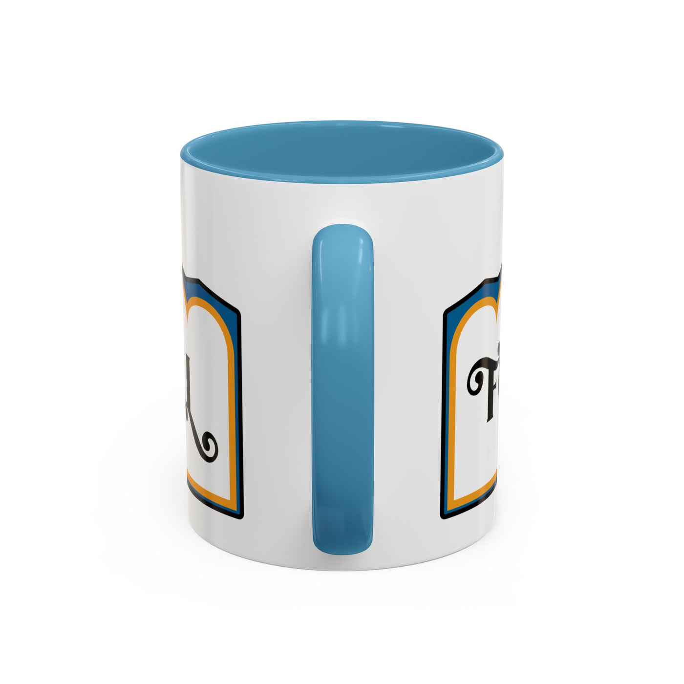 Lowell Folk Festival Coffee Mug