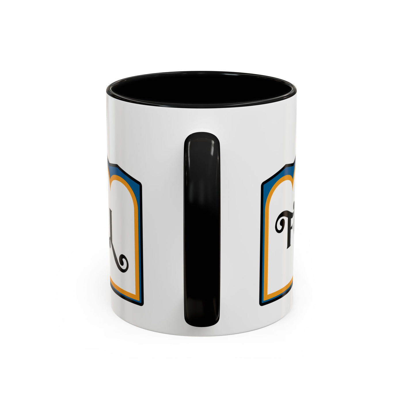 Lowell Folk Festival Coffee Mug
