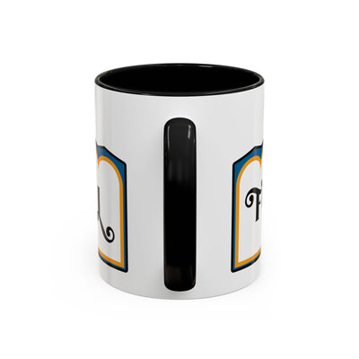 Lowell Folk Festival Coffee Mug