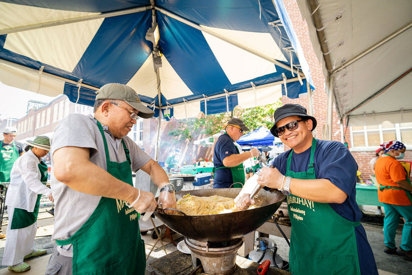 Lowell Folk Festival