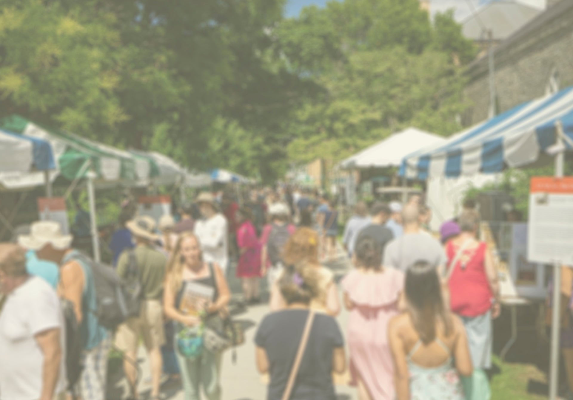 Experience Lowell Lowell Folk Festival
